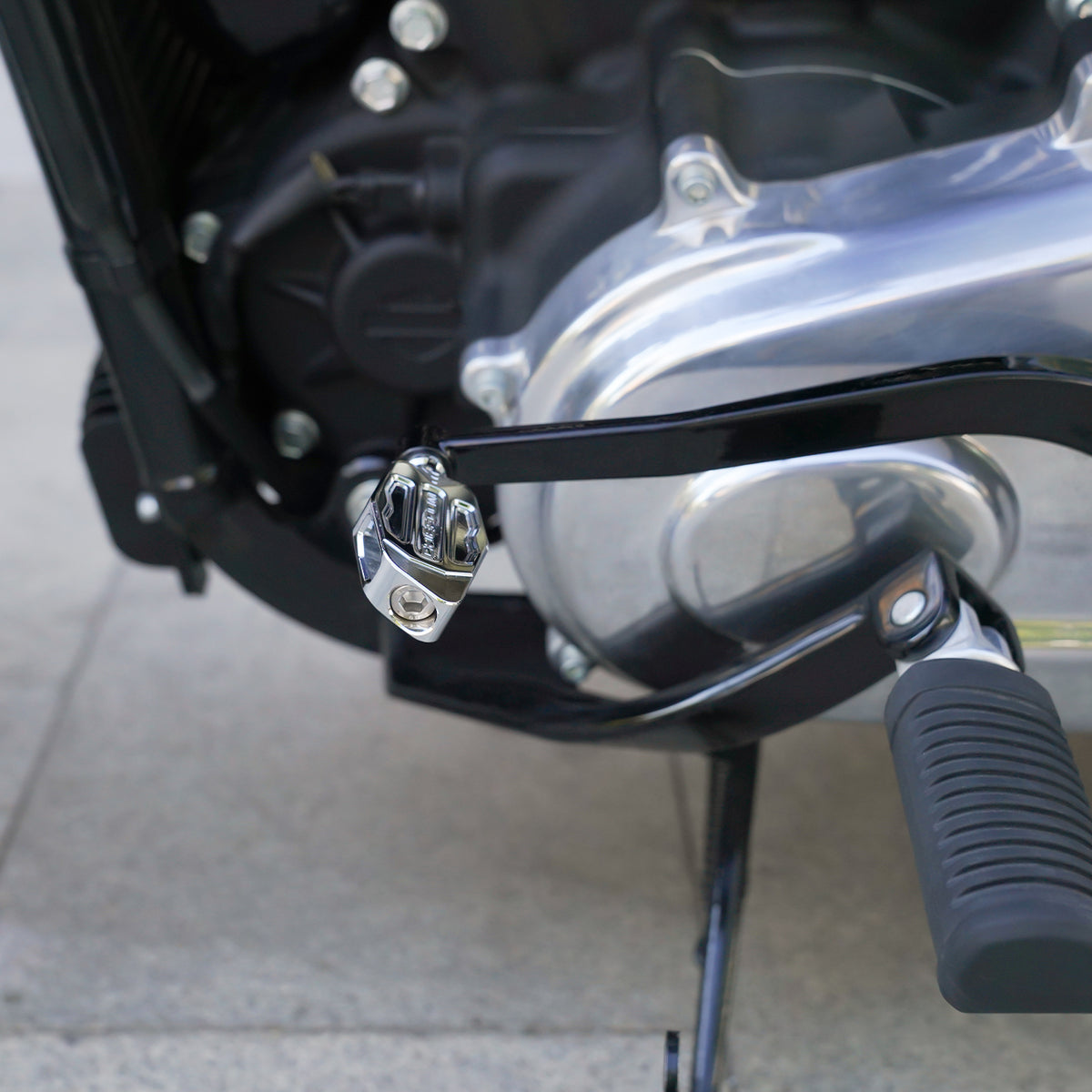 SHIFTER PEG