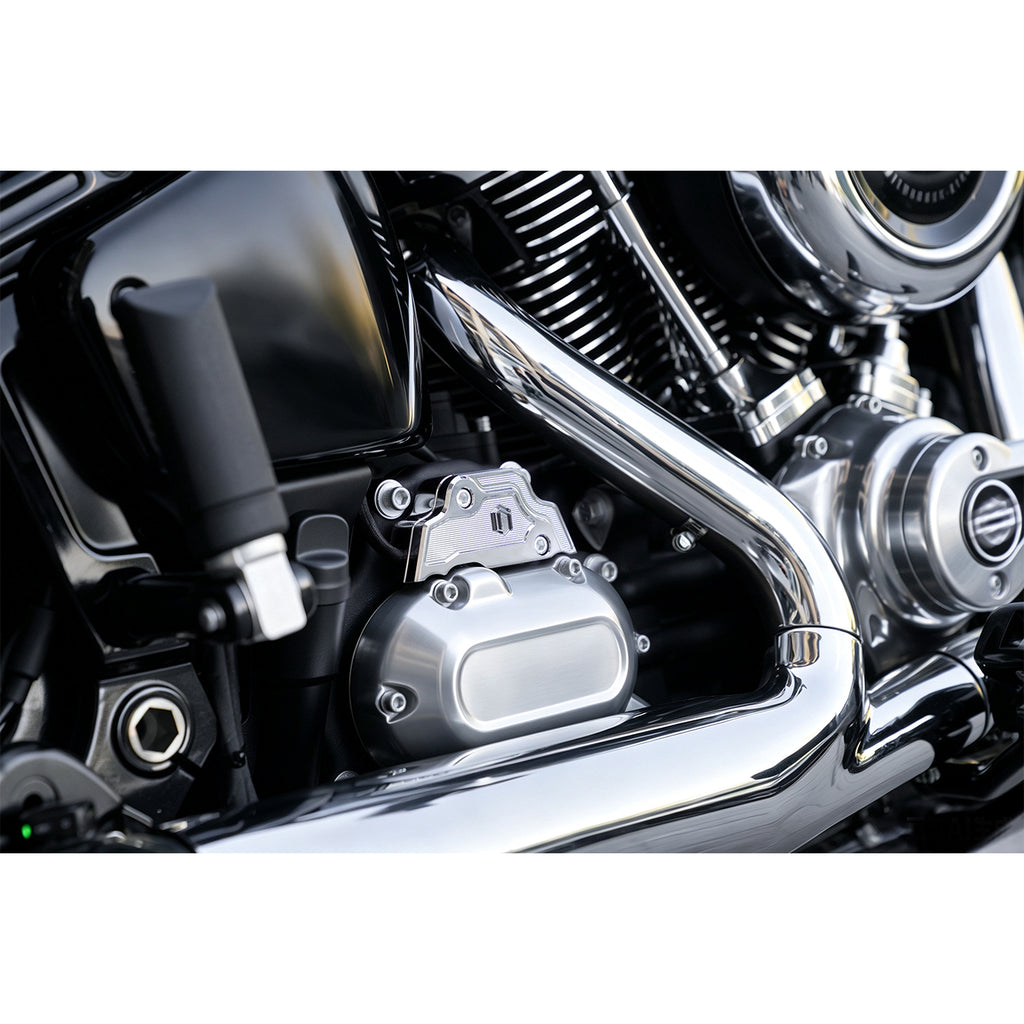 TRANSMISSION SENSOR COVER