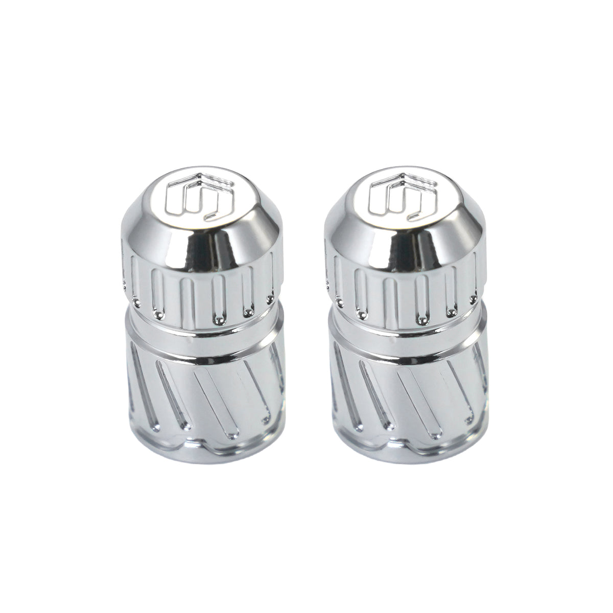 UNIVERSAL MOTORCYCLE TIRE VALVE CAPS
