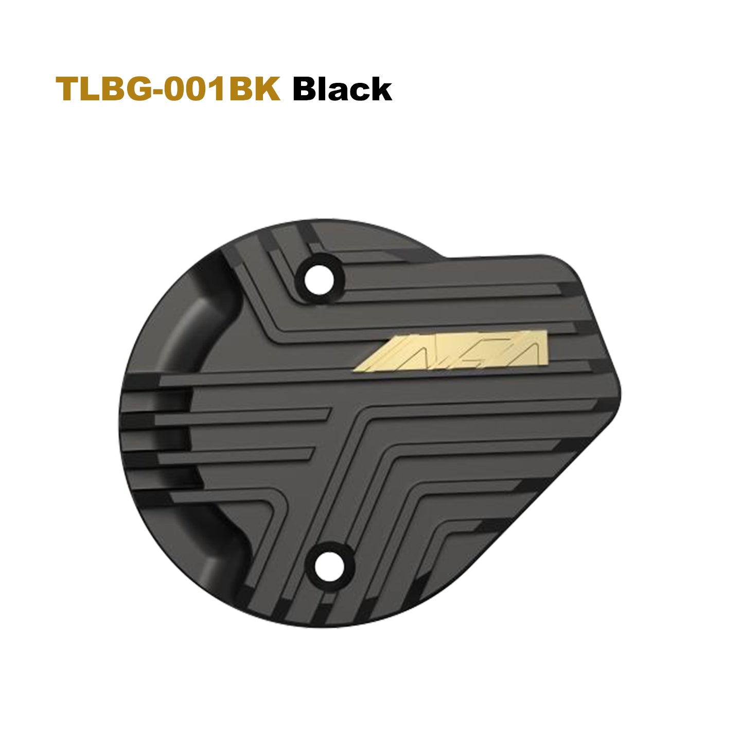 CNC Machined Aluminum VVT Engine Timer Cover for 121CVO 2024+117 Touring 2025+Softail Motorcycle