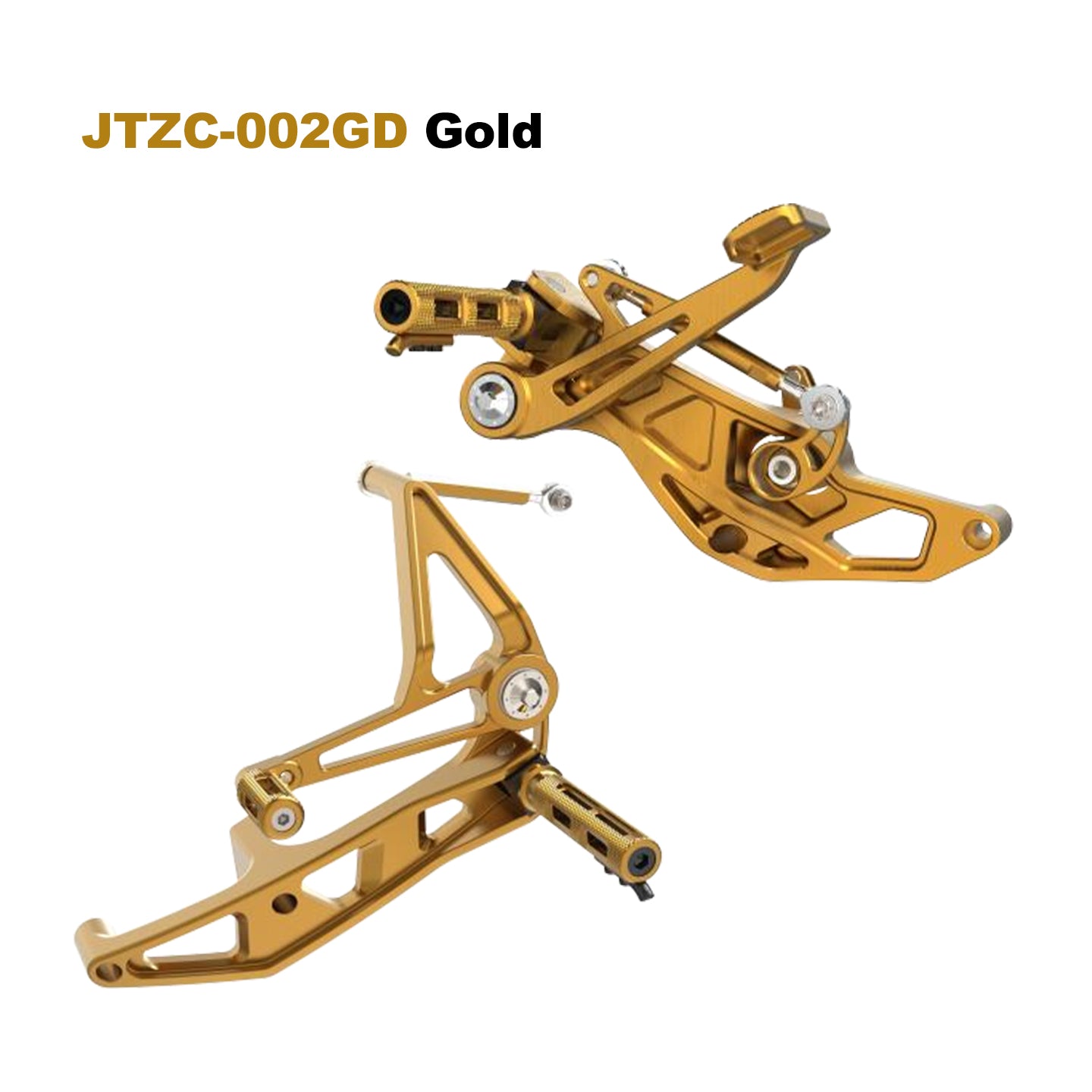 Mid Control Kits for H-D 2014-later Touring Motorcycle