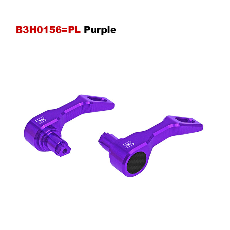Aluminum Colors Saddlebag Latch Lever for 2014-2023 Touring Motorcycle Colors Latch Cover Fit Road Glide Street Glide