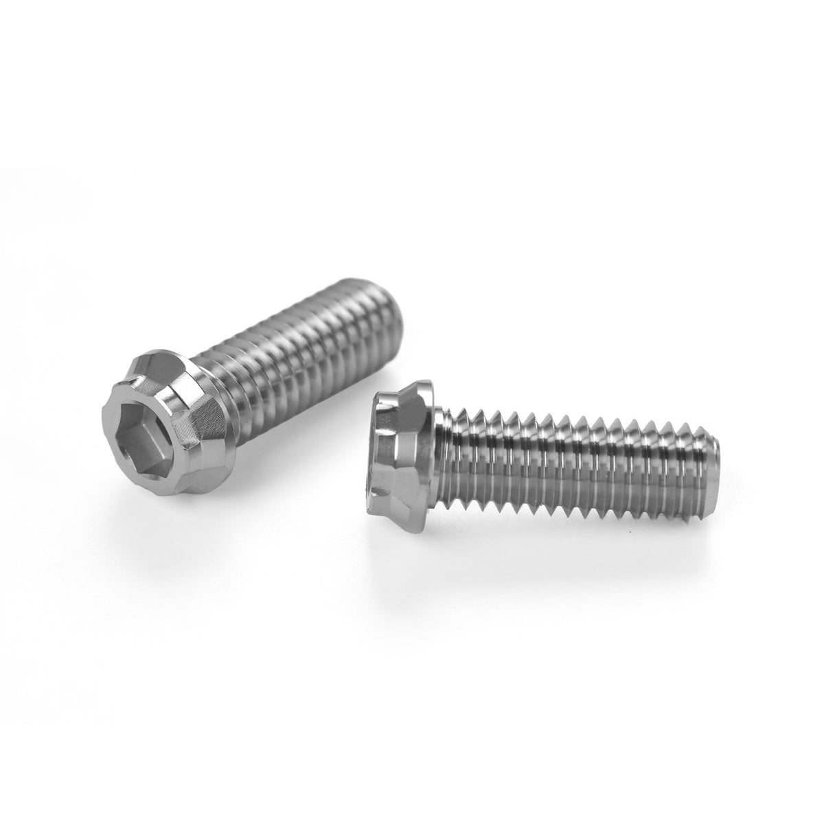 REAR SWINGARM TITANIUM ALLOY BOLTS