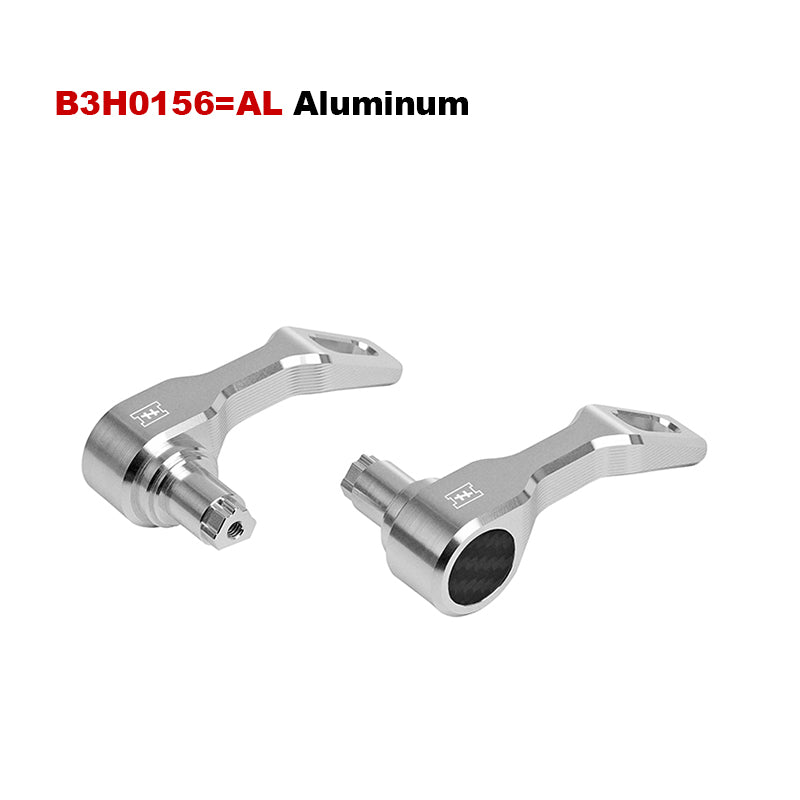 Aluminum Colors Saddlebag Latch Lever for 2014-2023 Touring Motorcycle Colors Latch Cover Fit Road Glide Street Glide