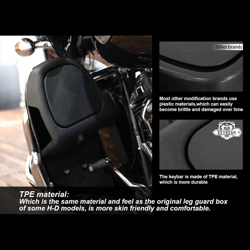 Lower Fairing
