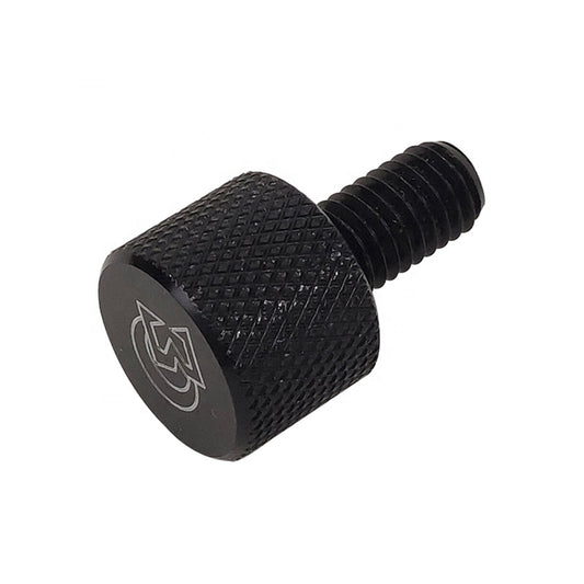 Adjustable Alloy Seat Mounting Knob Cross Cub 110 Fastening New Seat Manual Installation 110 CC110 Motorcycles Air Included