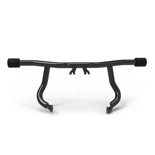 2023 Road Glide CVO Street Glide CVO Motorcycle Flat-Out Bar 2024 FLHX FLTRX Saddlebag Tip-Over Bar Set New Accessories