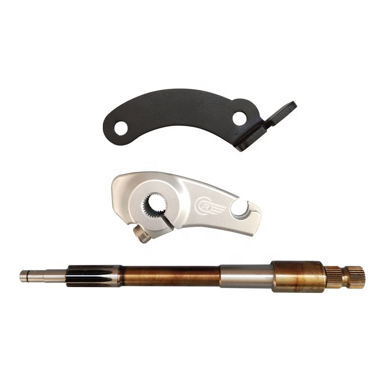 POWER CLUTCH FOR INDIAN SCOUT