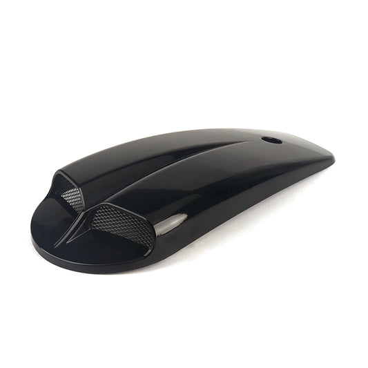 2022-later Nightster 975 Dash Fuel Console Trim Panel Central Control Cover for HD RH975 Motorcycle Frame & Body Parts Systems