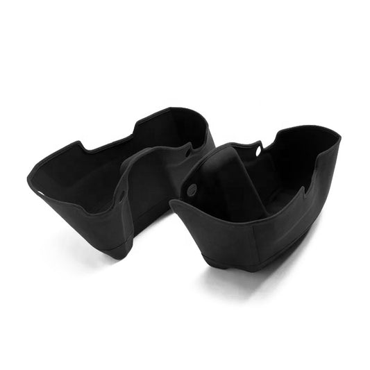 One-Piece Design Saddlebag Lining Compartment Liners Fit for 2024-later FLTRX Road Glide FLHX Street Glide Motorcycle Tail Boxes