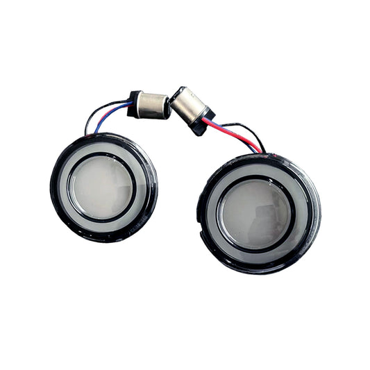 Herley Davidson Motorcycle Lighting Systems LED Tail Light and Turn Signals with Indicator Light Accessories