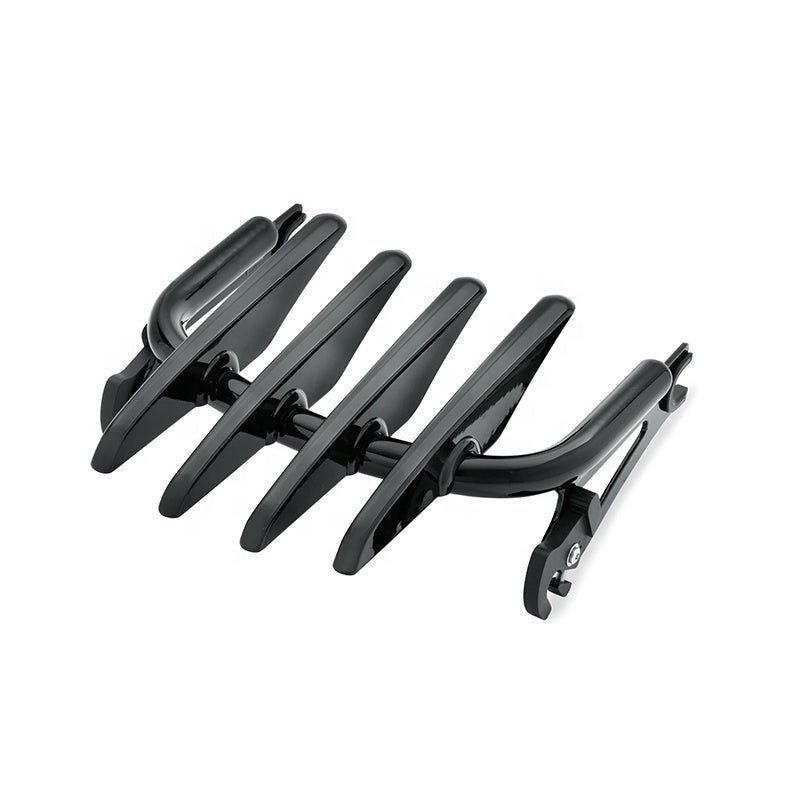 DETACHABLES TWO-UP LUGGAGE RACK