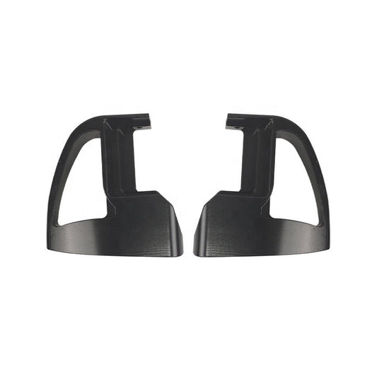Baja S1 Bracket Kit Fit for HD 2015-later Road Glide Motor Front Turn Signals Mounting Brackets Easy Installation