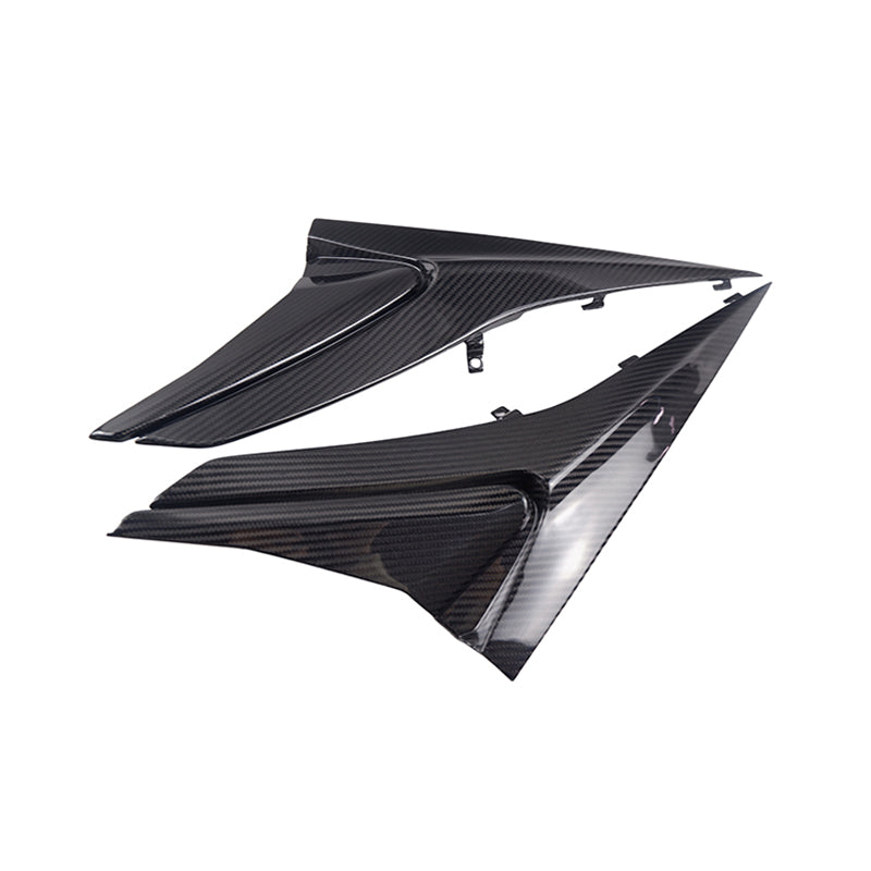 Aprilia 2021-Later Rs660 Carbon Fiber Upgrade Components New Motorcycle Accessories Modification Parts With Decoration