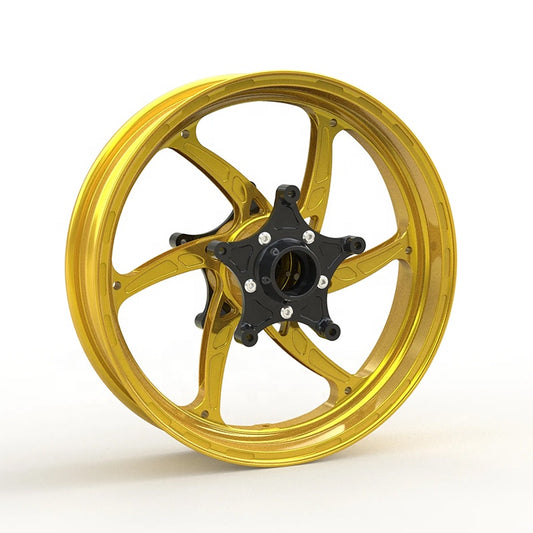 Beta RR 2012-2025 Supermotard Replacement Motorcycle Wheels 3.5*17\" Front 17\" Rear Forged 10mm Wheel Construction Accessories