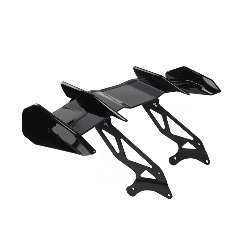 REAR SPOILER TAIL WING