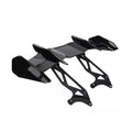 REAR SPOILER TAIL WING