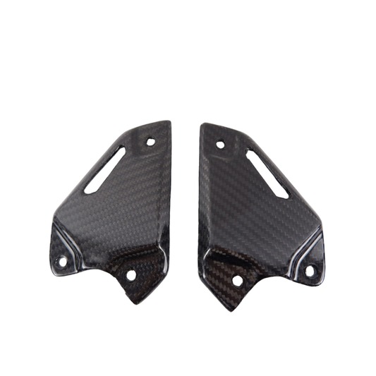 Carbon Fiber Upgrade Components Decoration for 2020-Later Z900 Motorcycle Frame & Body Parts Accessories Modification Parts