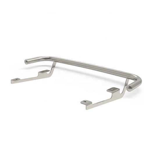 High Quality Steel Rear Bumper for 2009-later HD Tri-Glides Model Chrome Trunk Guard Fit for Trike Motorcycle Frame & Body Parts
