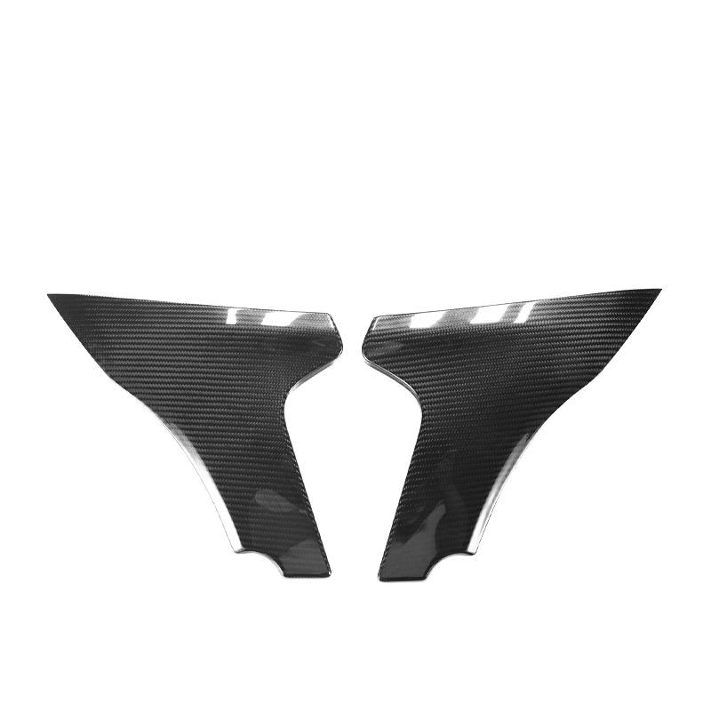 Road Glide CVO 2023 with 2024 Carbon Fiber Elements Compatible Systems Accessories Motorcycle Frame & Body Parts