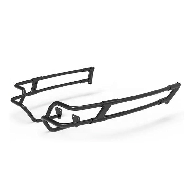 2023 Road Glide CVO and Street Glide CVO Motorcycle Rear Saddlebag Guards 2024 FLHX/FLTRX Bar Guard Rails Bumper Accessories
