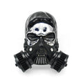 SKULL AIR CLEANER KIT