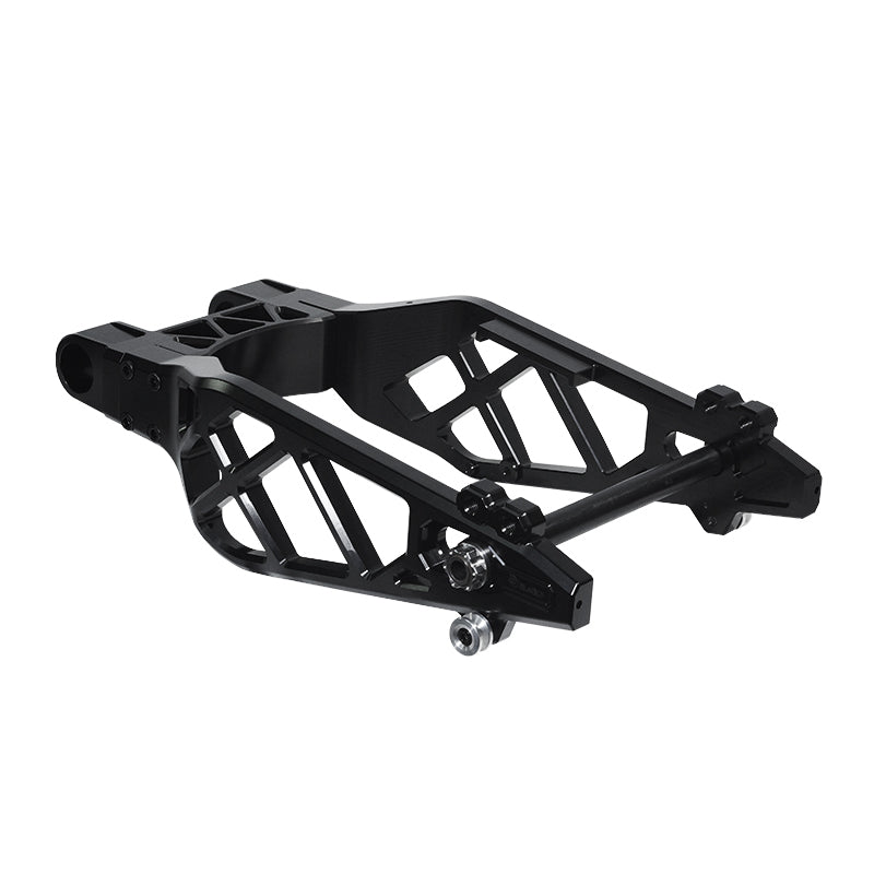 Aluminum Swing Arm Motorcycle Swing Arm Motorcycle Rear Fork Fit for Harley Davidson Accessories