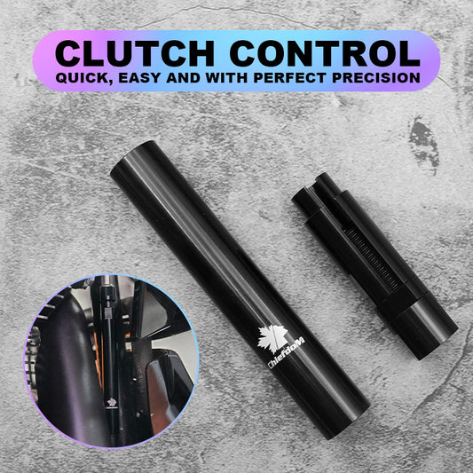 New CNC Aluminum Clutch Control Adjuster 2018-later Softail 2021-later Touring Motorcycle Frame & Body Parts
