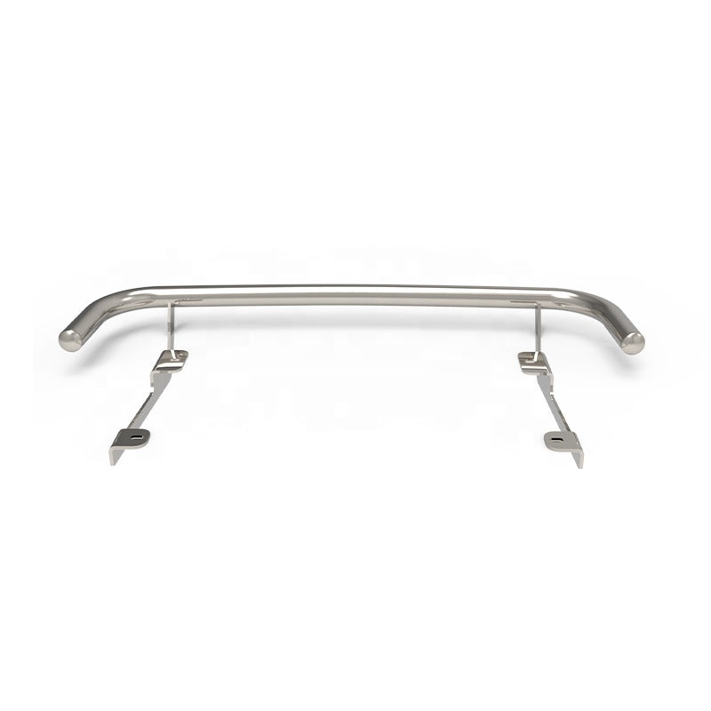 High Quality Steel Rear Bumper for 2009-later HD Tri-Glides Model Chrome Trunk Guard Fit for Trike Motorcycle Frame & Body Parts