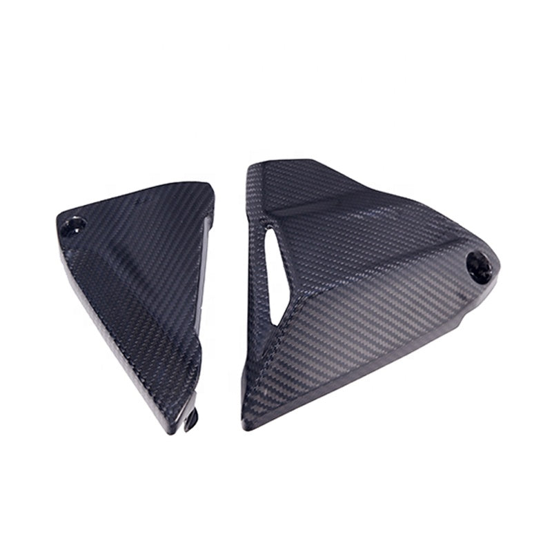 New Carbon Fiber Upgrade Components for R 1250 GS ADV Motorcycle Frame & Body Parts Decorative Modification Parts