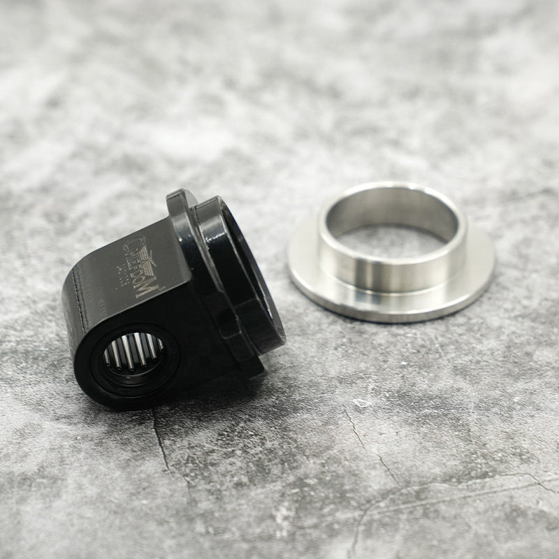 REAR LOWERING KIT FOR 18+SOFTAIL