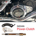 POWER CLUTCH FOR INDIAN SCOUT
