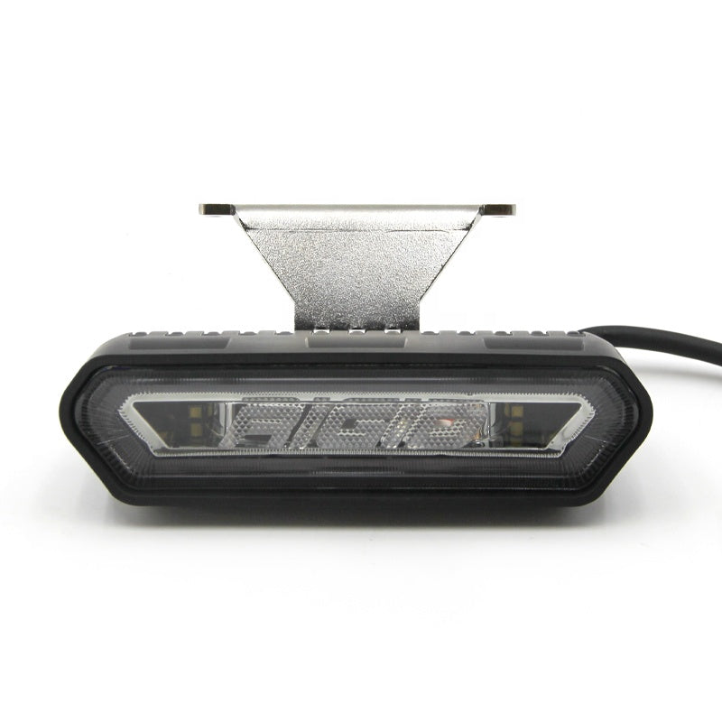 RIGID INDUSTRIES CHASE TAILLIGHT MOUNTING BRACKET