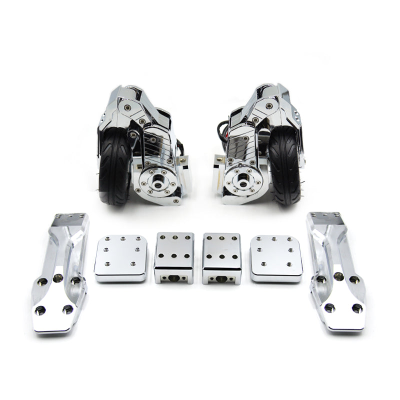 Latest Reliable Powerful motorcycle frame & body parts Landing Gear for BMW K1600 GTL/R18/R1250GS Motorcycle