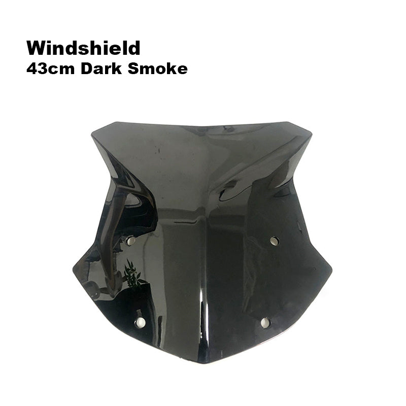 Comprehensive Modification Plan for R1250 GS Motorcycle Blacking Front Accessory Upgrades & Mods Extensively Equipped