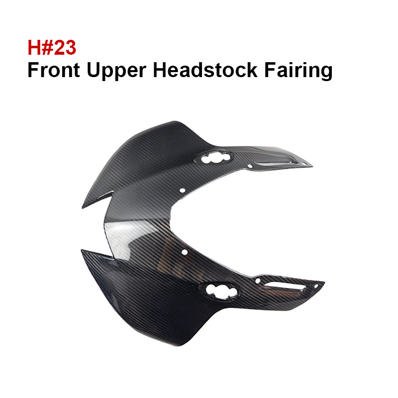 2020-Later CBR 1000 RRR Carbon Fiber Upgrade Components New Motorcycle Frame & Body Parts Modification Parts & Decoration
