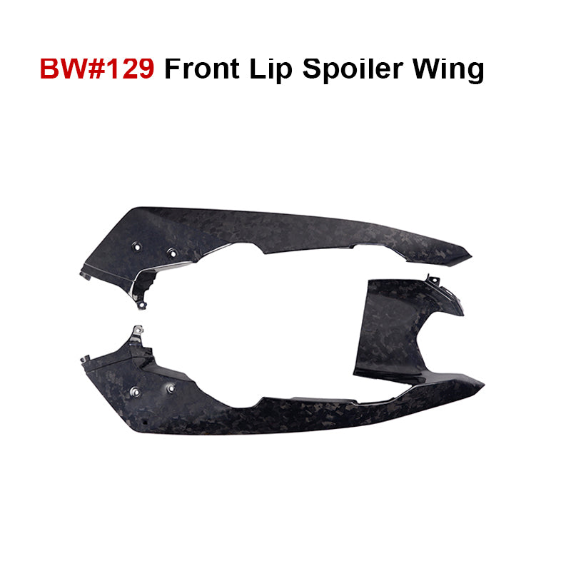 New Carbon Fiber Upgrade Components for R 1250 GS ADV Motorcycle Frame & Body Parts Decorative Modification Parts