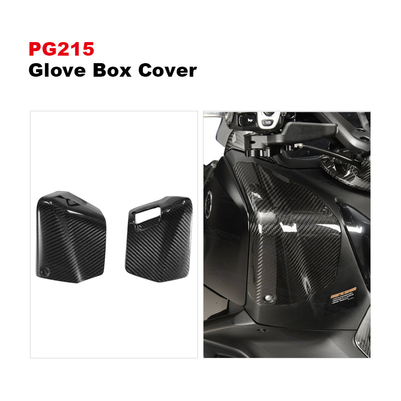 2023+ Yamaha TMAX 560 Premium Carbon Fiber Upgrade Parts Full Set Fairings Covers Engine Guards Exhaust Motorcycle Body Systems