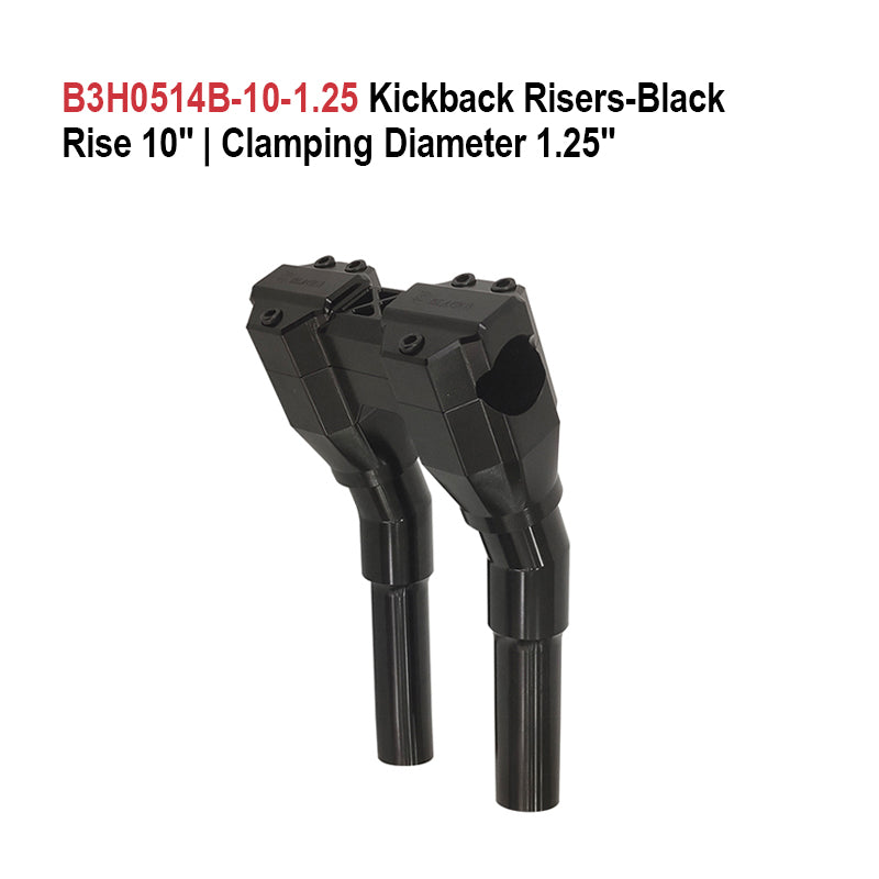 Motorcycle Frame & Body Parts2022-Later LowRider S Riser Top Gauge Mount Adjustable Tilt for 2020-2021 Dual Gauge Mounts