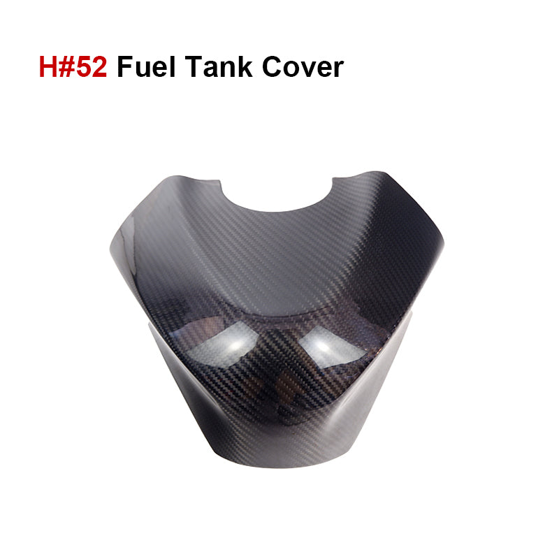 2020-Later CBR 1000 RRR Carbon Fiber Upgrade Components New Motorcycle Frame & Body Parts Modification Parts & Decoration