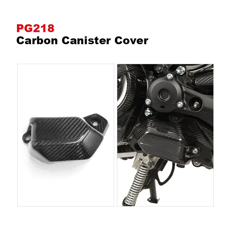 2023+ Yamaha TMAX 560 Premium Carbon Fiber Upgrade Parts Full Set Fairings Covers Engine Guards Exhaust Motorcycle Body Systems