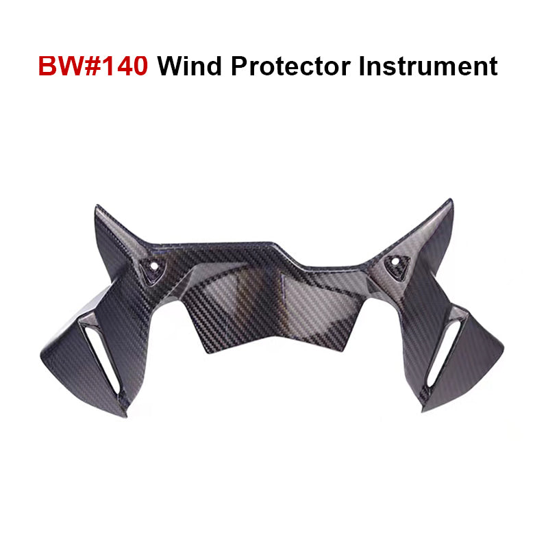New Carbon Fiber Upgrade Components for R 1250 GS ADV Motorcycle Frame & Body Parts Decorative Modification Parts