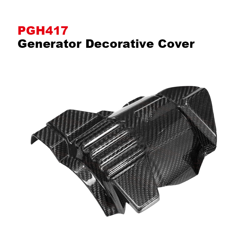 2018-later Goldwing Motorcycle Carbon Fiber Elements Frame GL1800 Body Parts Systems Accessories Air Compatible