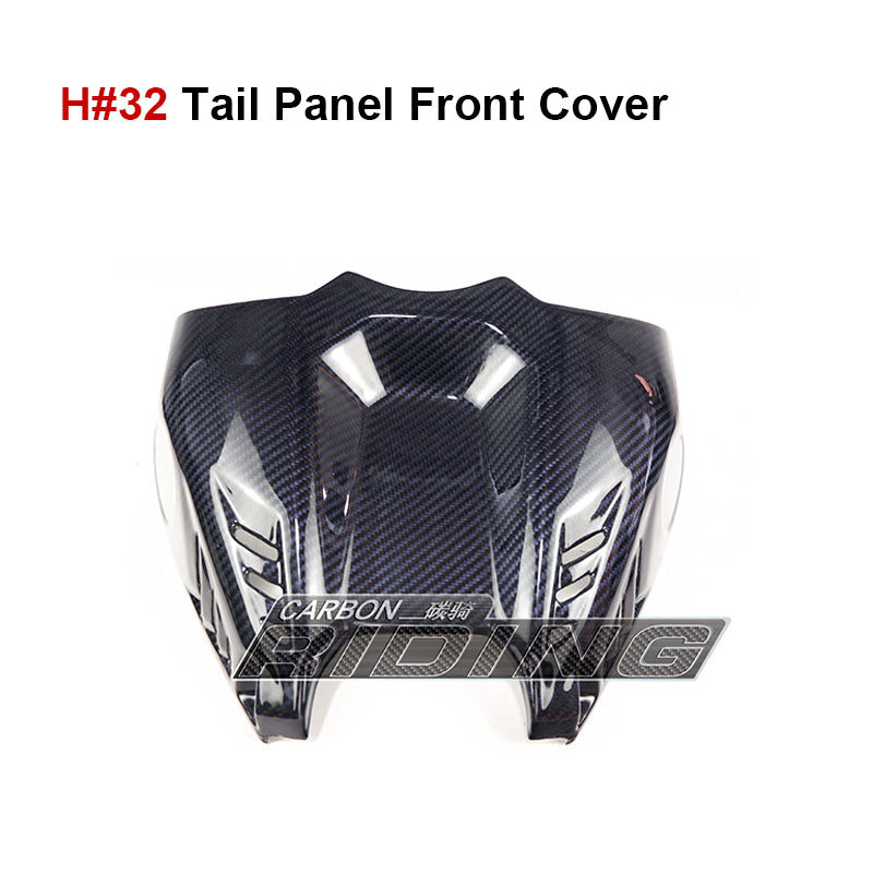 2020-Later CBR 1000 RRR Carbon Fiber Upgrade Components New Motorcycle Frame & Body Parts Modification Parts & Decoration