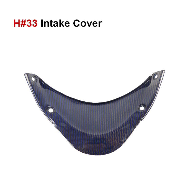 2020-Later CBR 1000 RRR Carbon Fiber Upgrade Components New Motorcycle Frame & Body Parts Modification Parts & Decoration