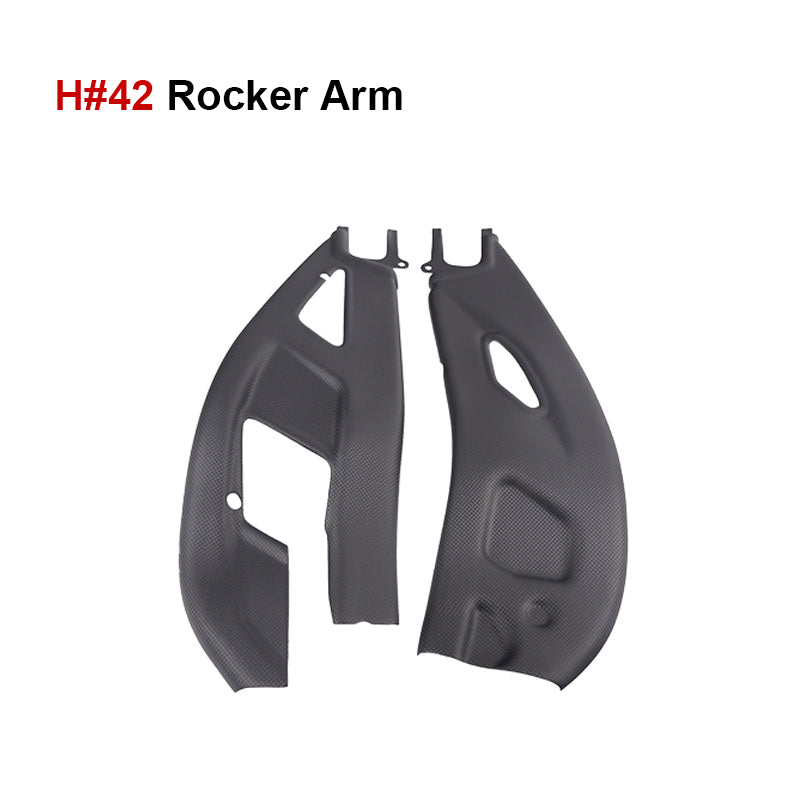 2020-Later CBR 1000 RRR Carbon Fiber Upgrade Components New Motorcycle Frame & Body Parts Modification Parts & Decoration