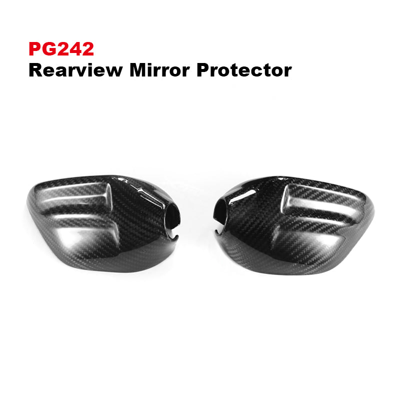 2023+ Yamaha TMAX 560 Premium Carbon Fiber Upgrade Parts Full Set Fairings Covers Engine Guards Exhaust Motorcycle Body Systems