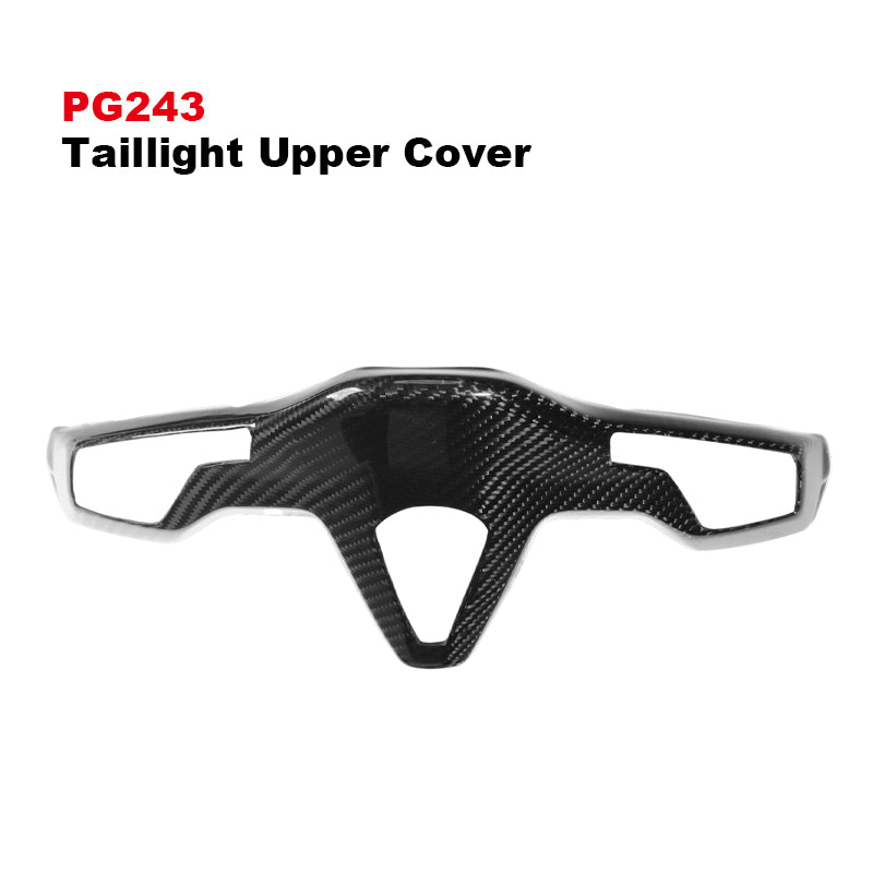 2023+ Yamaha TMAX 560 Premium Carbon Fiber Upgrade Parts Full Set Fairings Covers Engine Guards Exhaust Motorcycle Body Systems