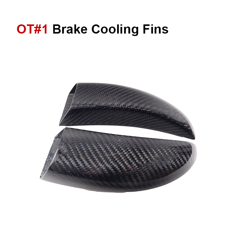 Carbon Fiber Upgrade Components Decoration for 2020-Later Z900 Motorcycle Frame & Body Parts Accessories Modification Parts