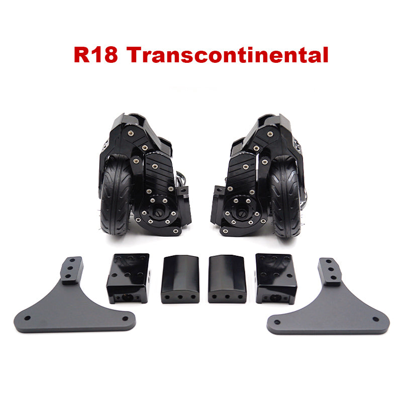 Latest Reliable Powerful motorcycle frame & body parts Landing Gear for BMW K1600 GTL/R18/R1250GS Motorcycle